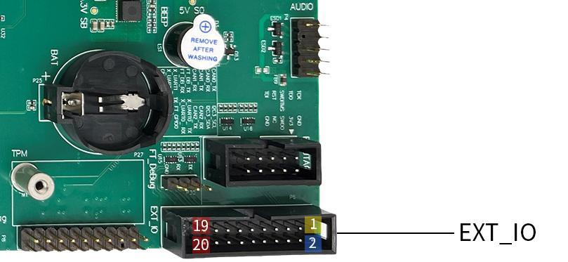 工控机,标准主板