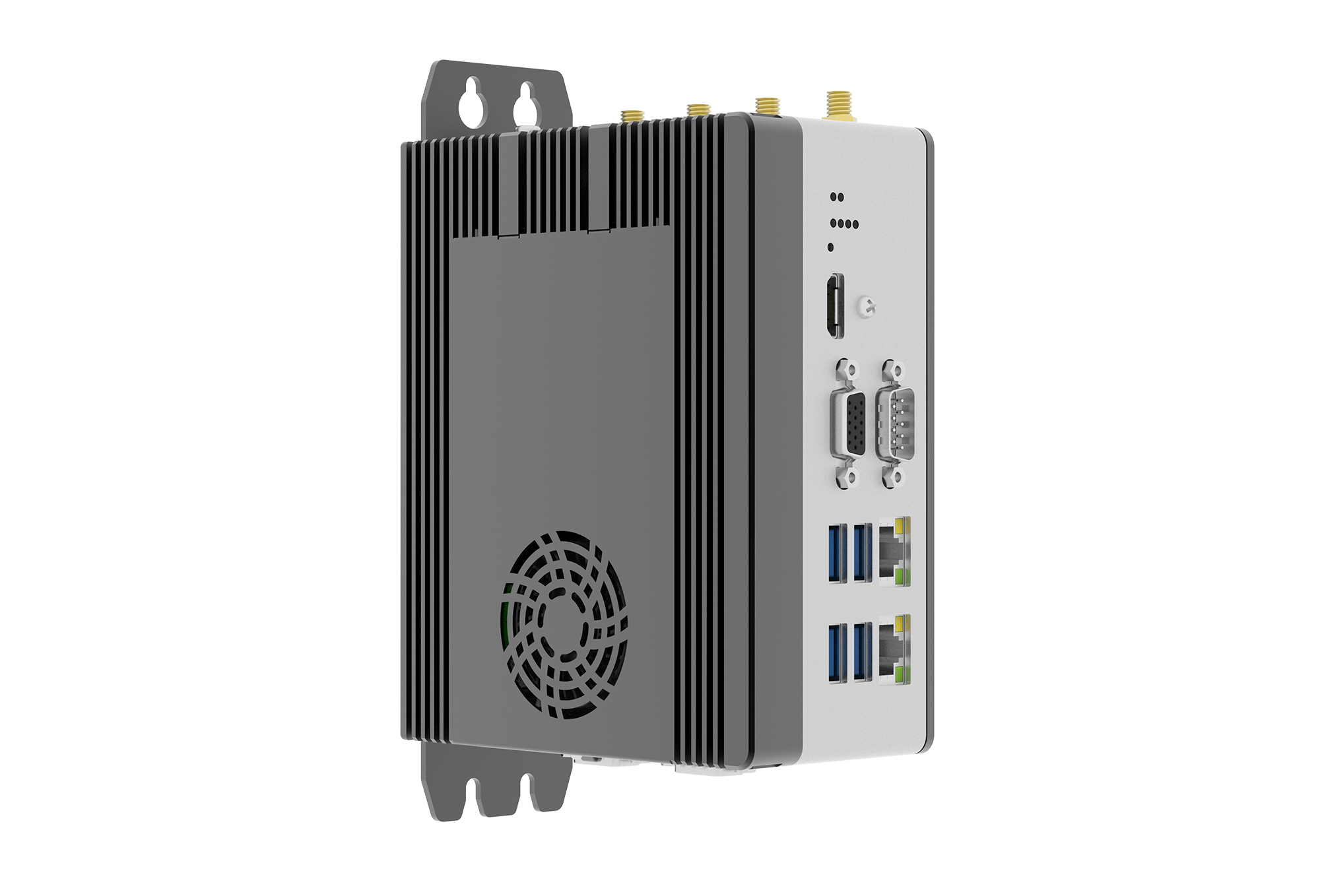 全国产工控机,模块化工控机