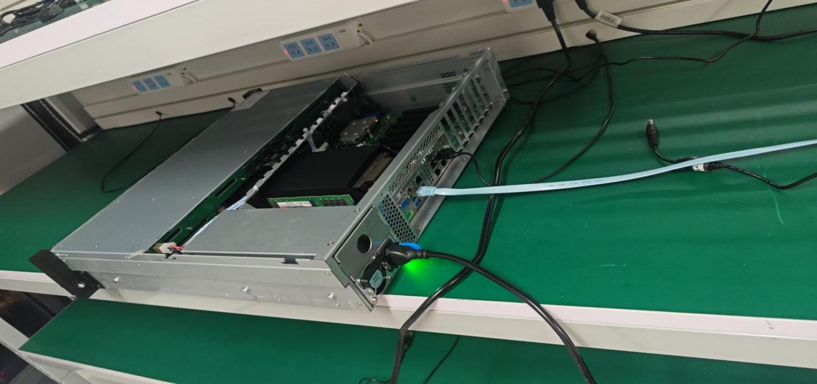 工控机,工业一体机,工业平板电脑,全国产工控机