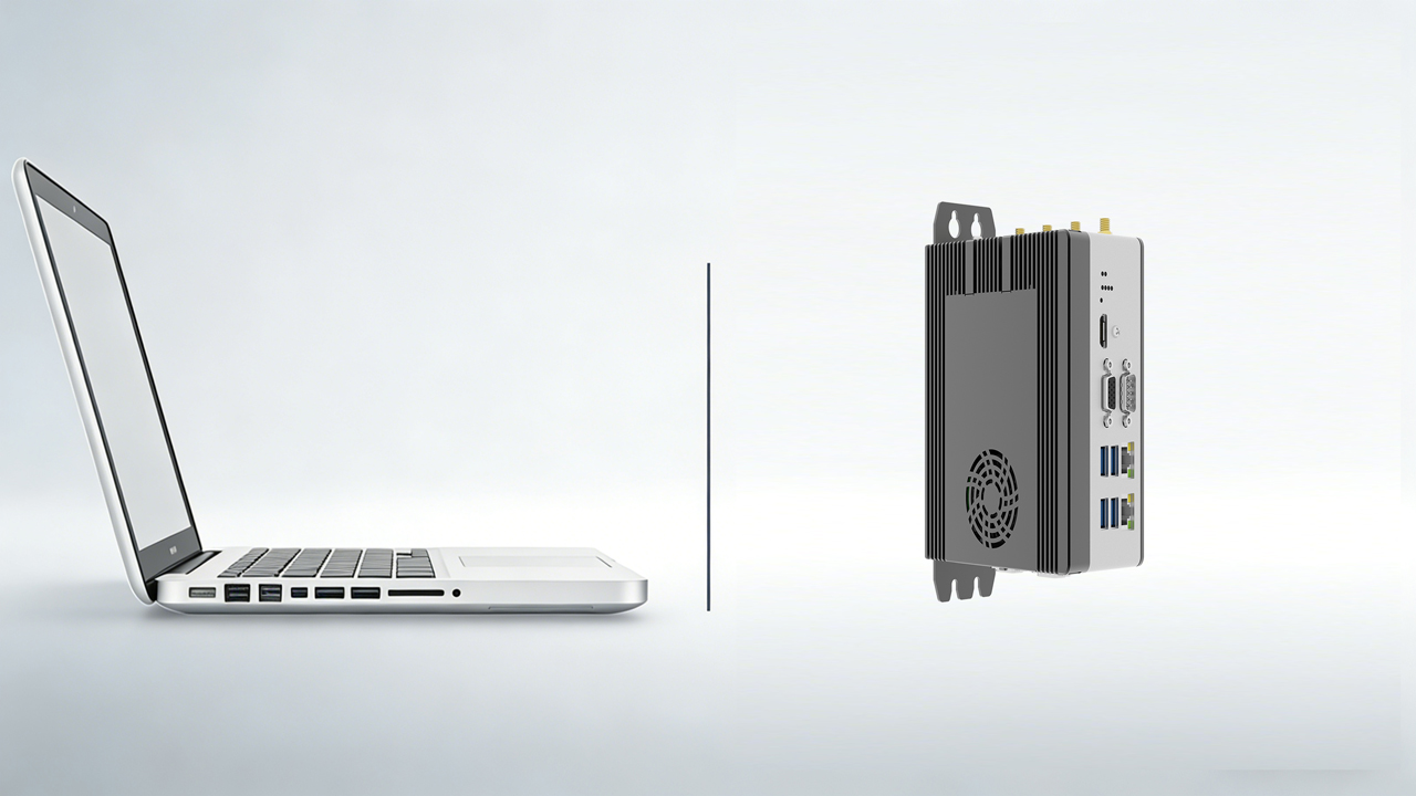 工控机,模块化工控机